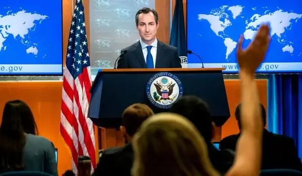 واکنش آمریکا به گام‌های ضدایرانی تروئیکای اروپا در آژانس
