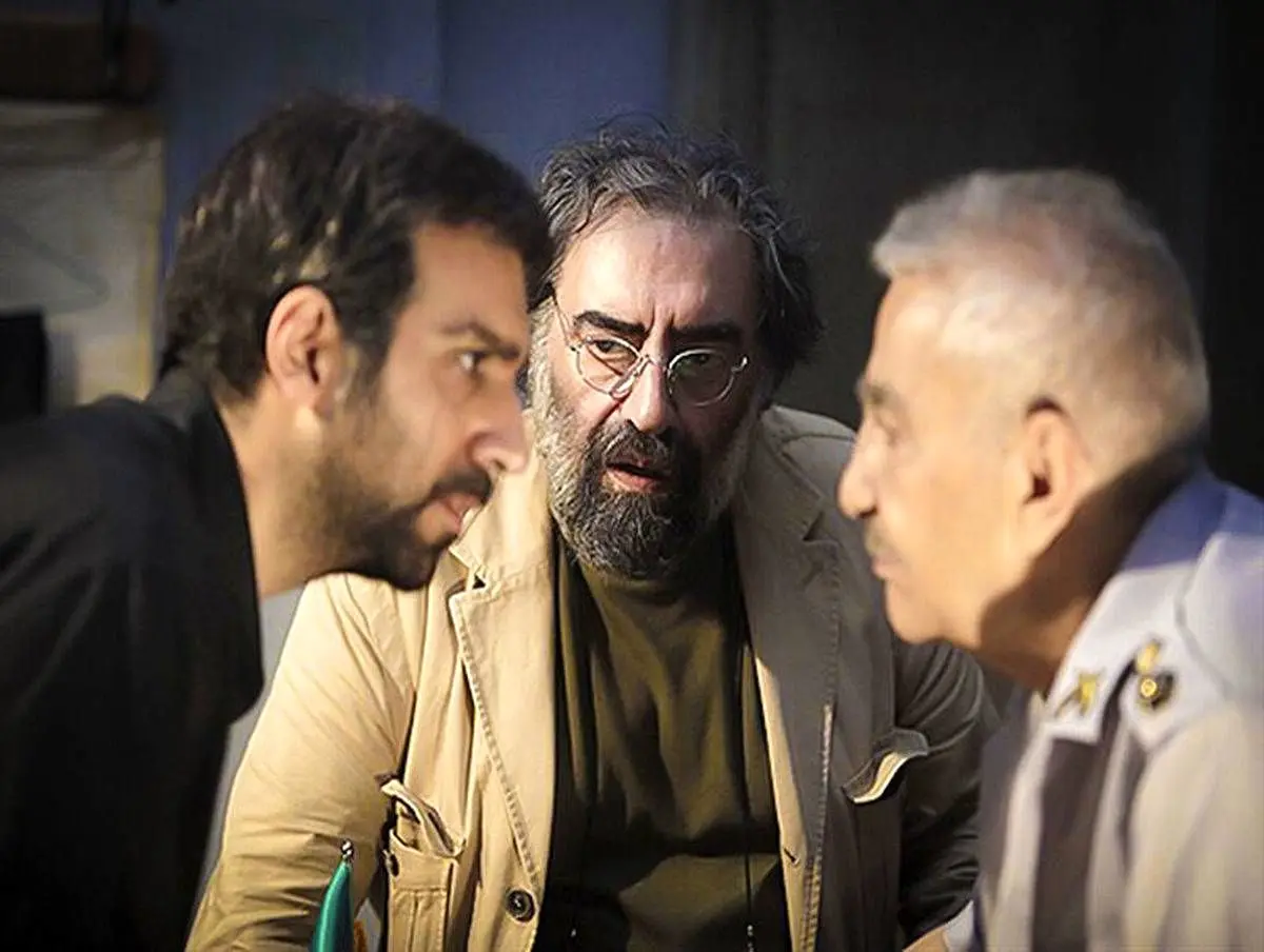 «خائن کشی» روی پرده سینماها می‌رود