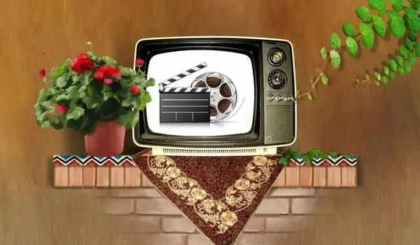 لیست فیلم‌های سینمایی امروز تلویزیون ۱۷ خرداد ۱۴۰۳