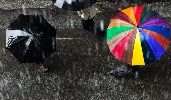 پیش بینی بارش شدید باران در این استان ها