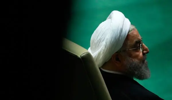 گلایه بدون تعارف حسن روحانی از ردصلاحیت چهره‌های شاخص توسط شورای نگهبان