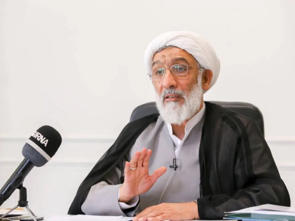 پورمحمدی: برجام چک بی محل هم که باشد مرد هستیم و نقدش می کنیم | از مذاکره در هر شرایطی استقبال کنیم