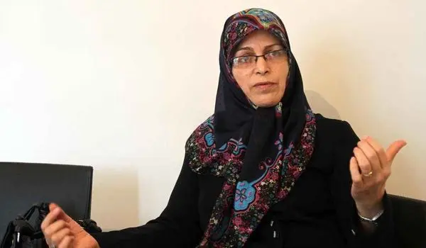 آذر منصوری، رییس جبهه اصلاحات: ایران به طبیبی نیاز دارد که امید کاذب نمی‌دهد