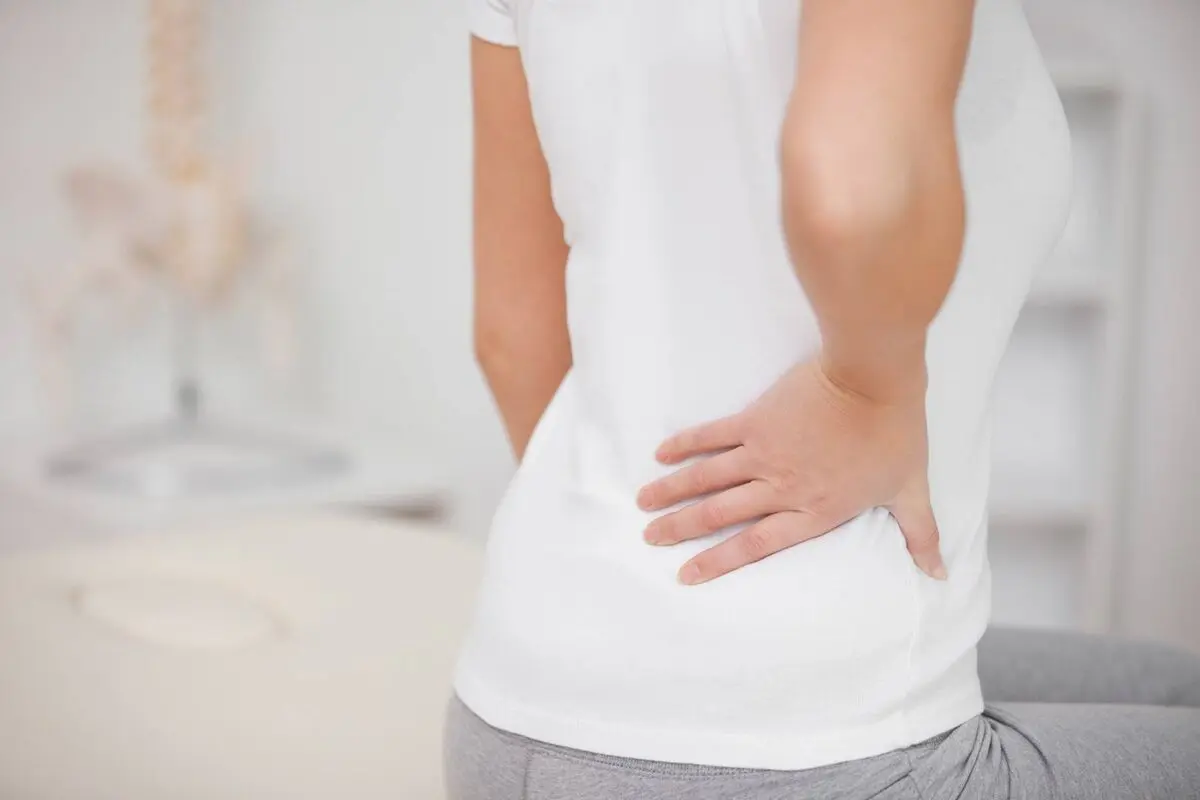 چطور درد کمر را از درد کلیه تشخیص بدهیم؟