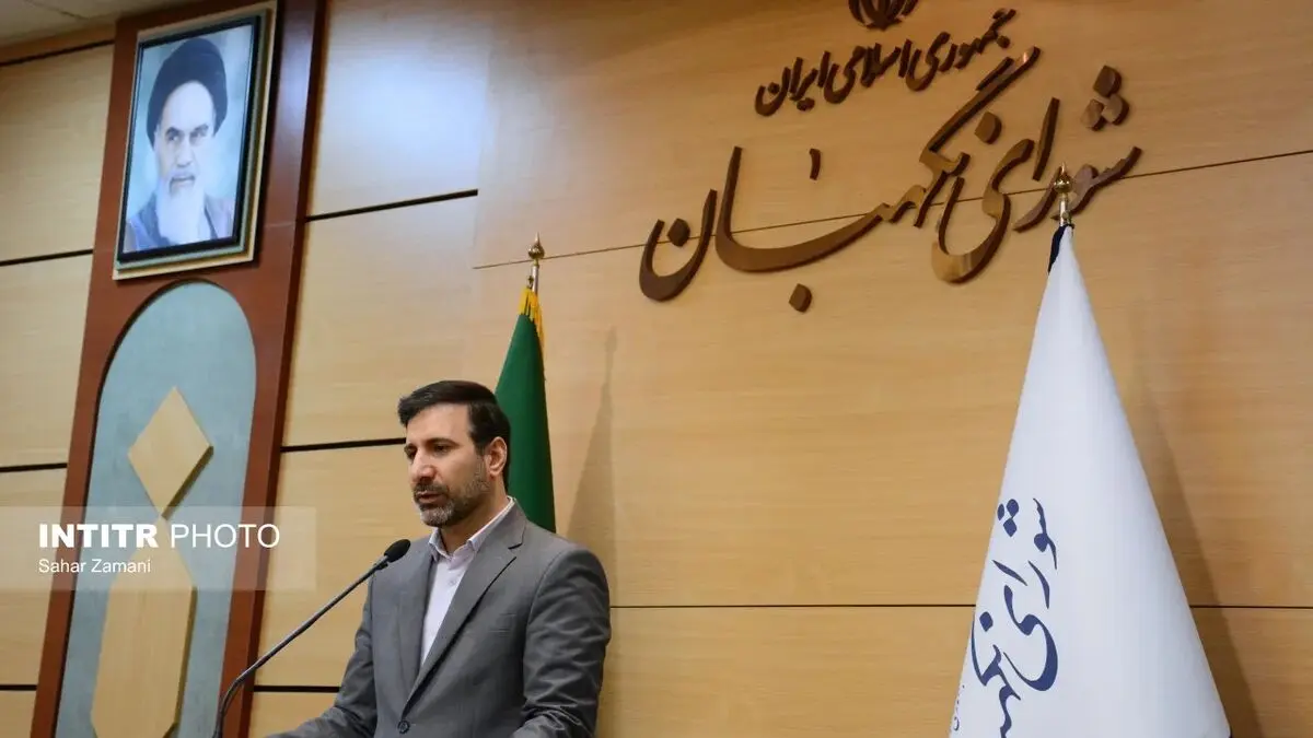 شاید یک نفر وزیر خوبی باشد اما نتواند کشور را اداره کند