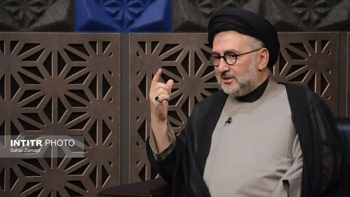 مشاوره رایگان ابطحی به کاندیداها پیش از مناظرات؟! + تصویر