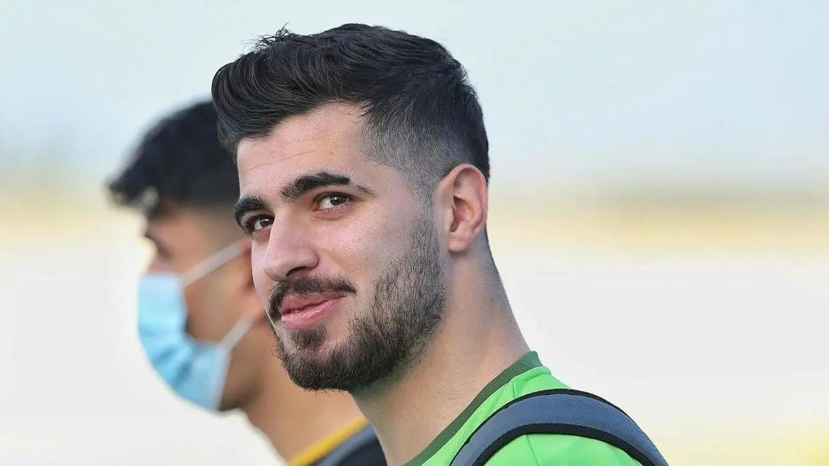 تکلیف سعید عزت‌اللهی در پرسپولیس و استقلال مشخص شد