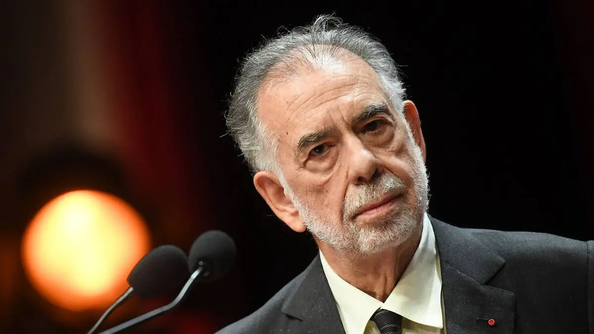 «مگالوپولیس» در آمریکا اکران می‌شود