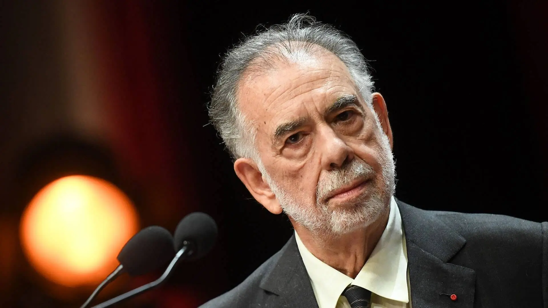 «مگالوپولیس» در آمریکا اکران می‌شود