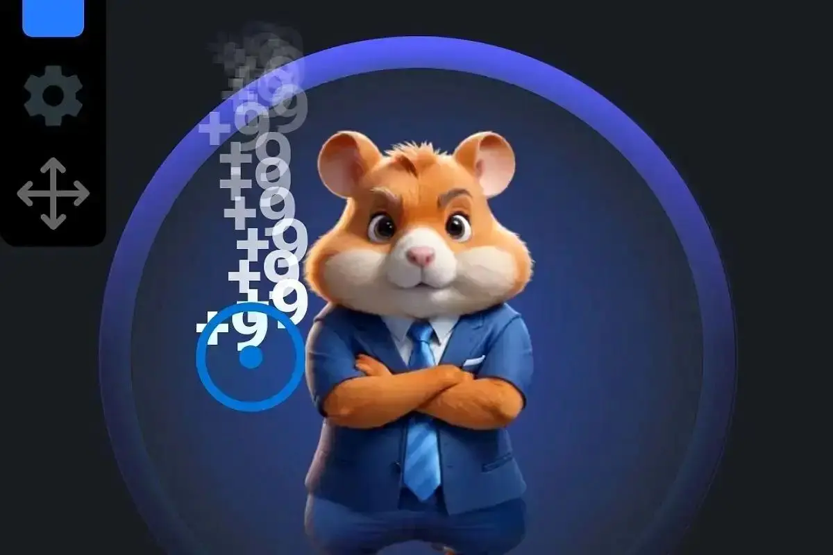 کد مورس ۳۰ خرداد ۱۴۰۳ بازی همستر کامبت برای دریافت یک میلیون سکه رایگان