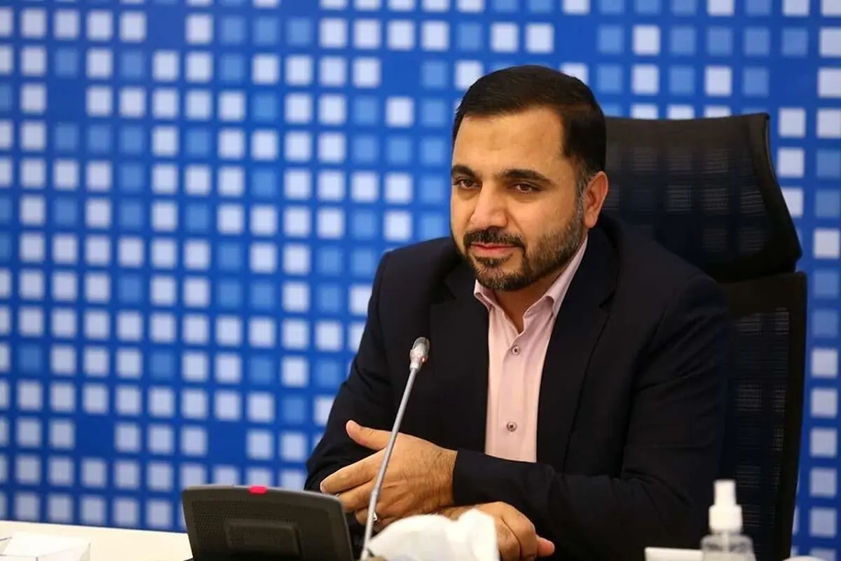وزیر ارتباطات: در اتفاقات ۱۴۰۱، اینترنت را قطع نکردیم، «محدود» کردیم!