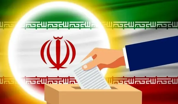 ظریف بازی انتخابات را بهم زد | زاکانی همان احمدی نژاد است
