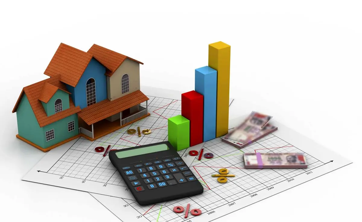 وضعیت ۷ ماهه بازار مسکن+جدول