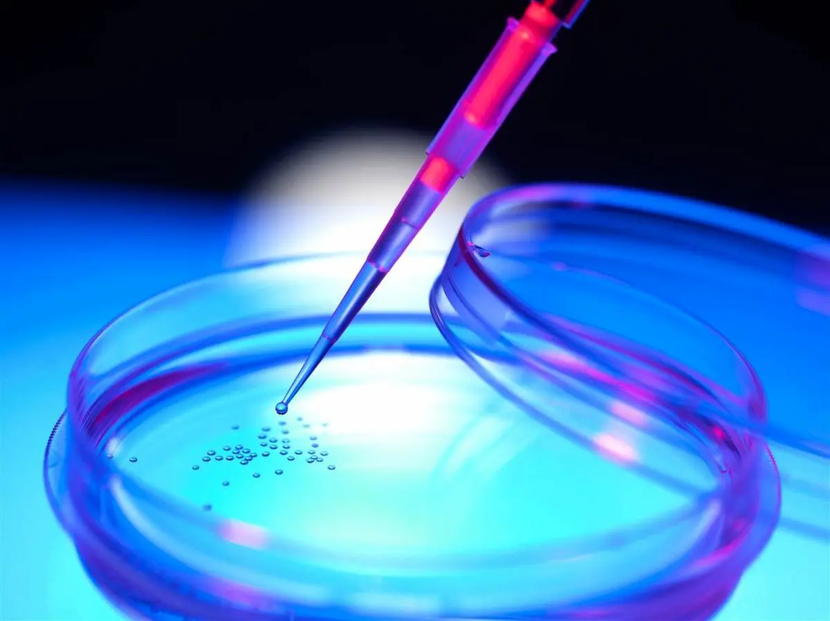 درمان ناشنوایی با استفاده از تزریق سلول‌های بنیادی