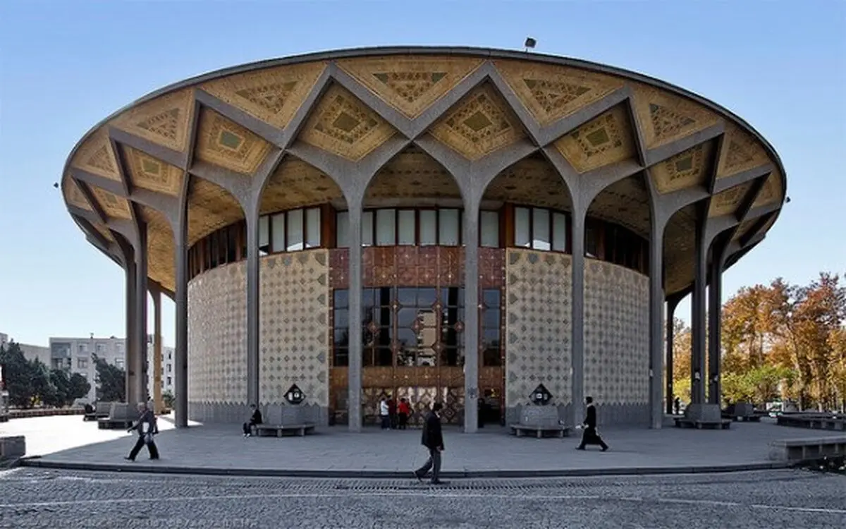 تهران این هفته چه تئاترهایی دارد؟