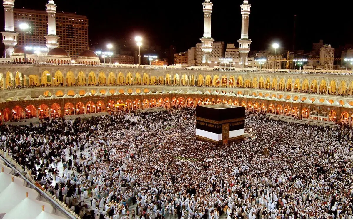 حج سال آینده گران میشود؟