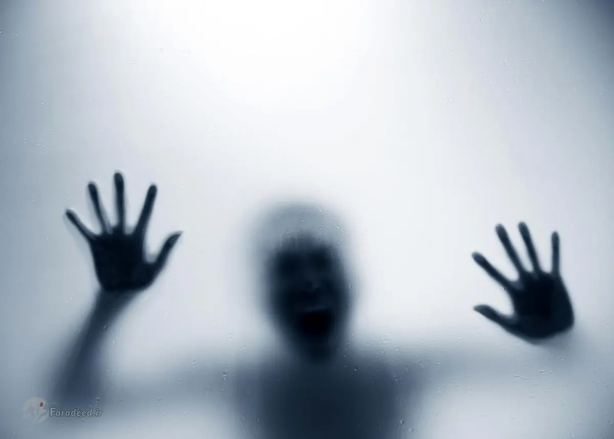 قتل همسر به دلیل یک لحظه عصبانیت