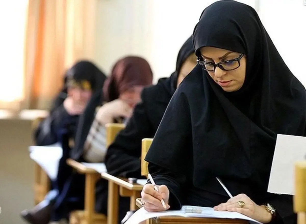 زمان مجدد برای ثبت‌نام آزمون ارشد اعلام شد