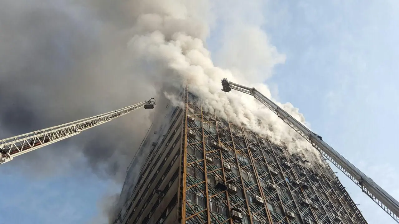 از پلاسکو چه خبر؟