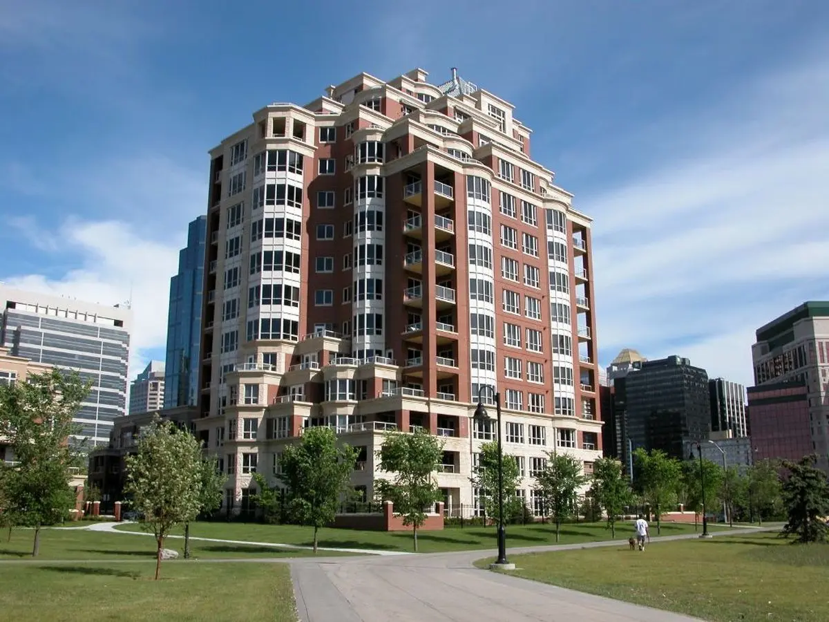 افزایش 16.6 درصدی قیمت آپارتمان و 15 درصدی اجاره بها در تهران