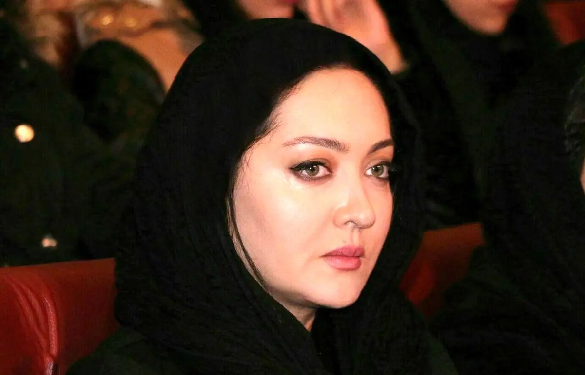 نیکی کریمی: مدیون کیارستمی‌ام