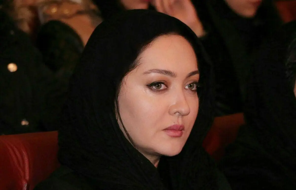 نیکی کریمی: مدیون کیارستمی‌ام