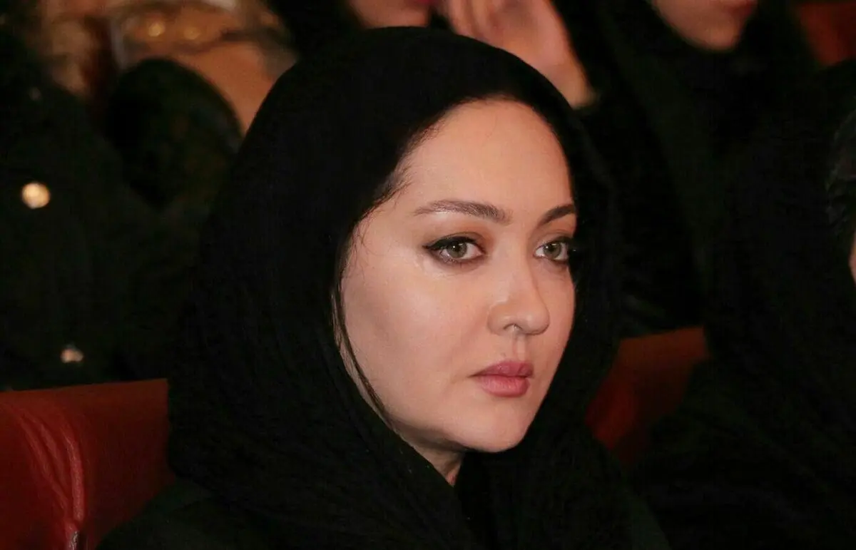نیکی کریمی: مدیون کیارستمی‌ام