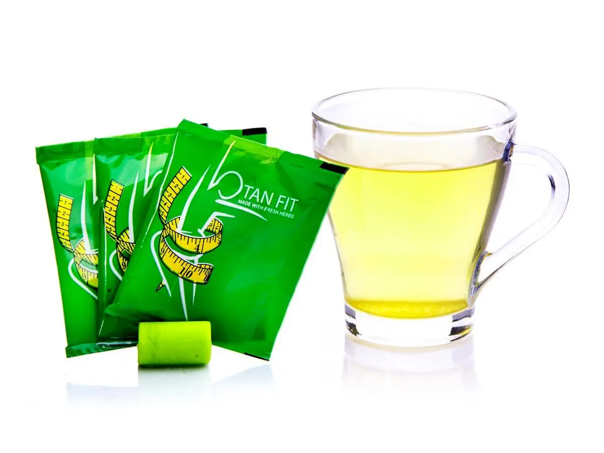 سمومی خطرناک به نام دمنوش‌های لاغری