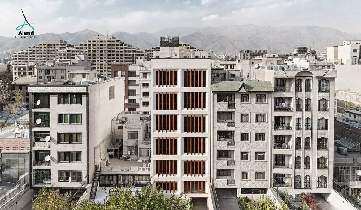ساختمان‌های تهران در برابر زلزله مقاومند