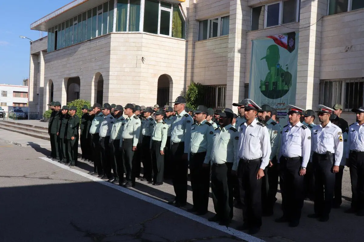 شهادت 3 مامور ناجا در پی حمله دراویش/ سخنگوی ناجا: قاتلین دستگیر شدند
