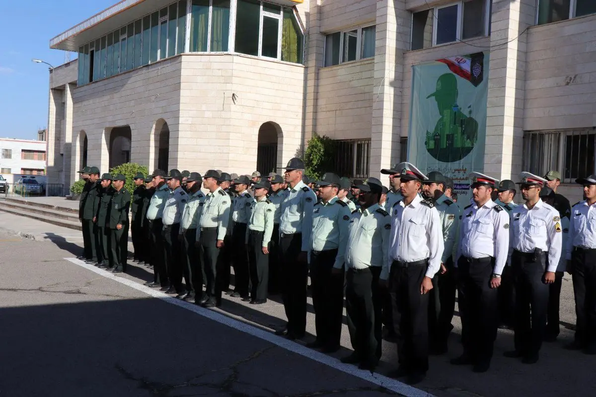 شهادت 3 مامور ناجا در پی حمله دراویش/ سخنگوی ناجا: قاتلین دستگیر شدند