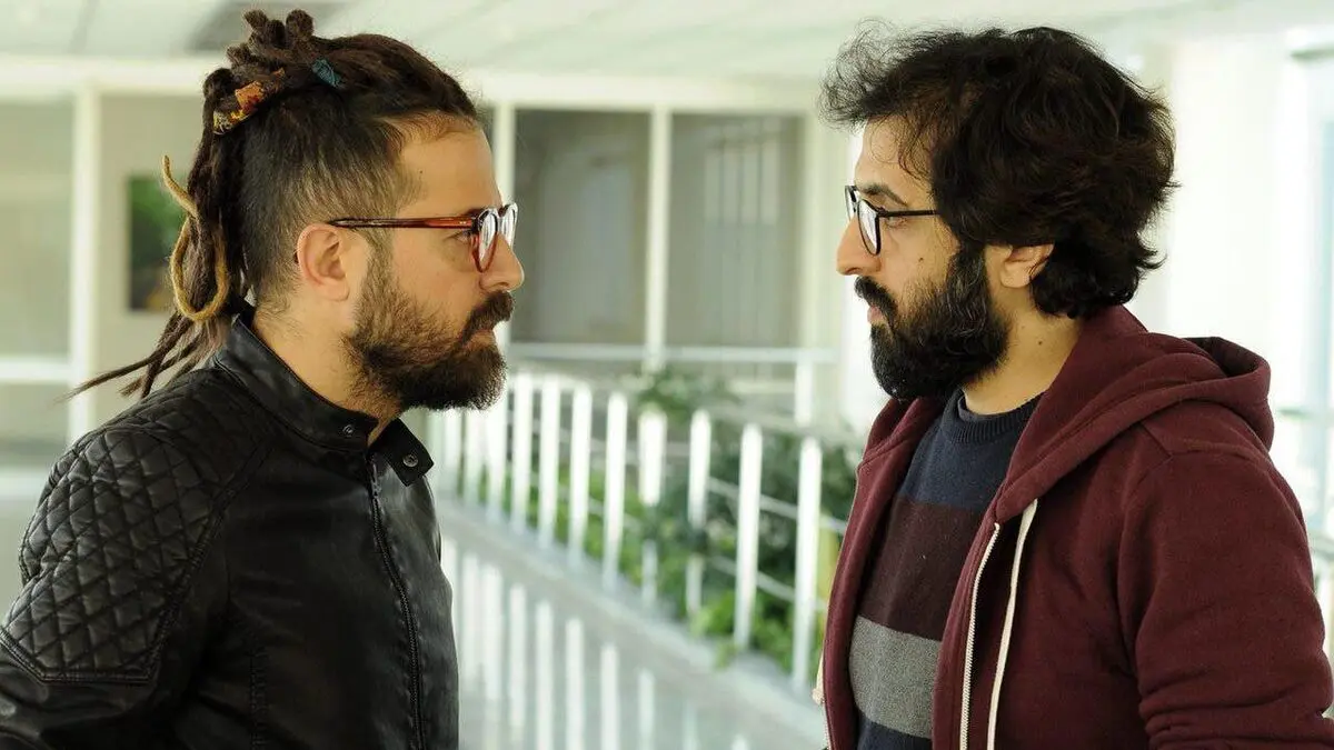 «گلشیفته» ۵ روز دیگر در نمایش خانگی