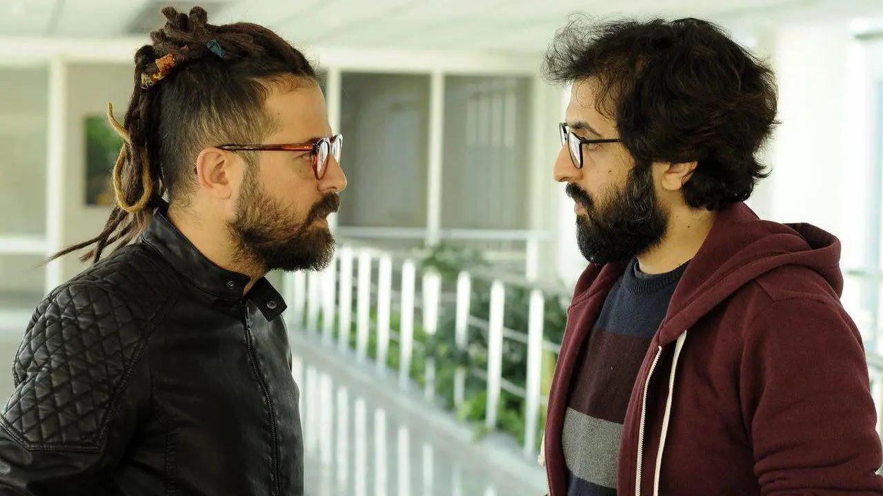 «گلشیفته» ۵ روز دیگر در نمایش خانگی
