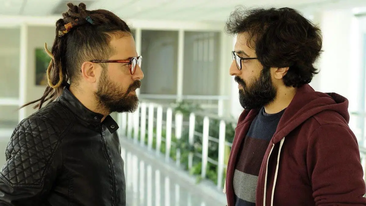 «گلشیفته» ۵ روز دیگر در نمایش خانگی