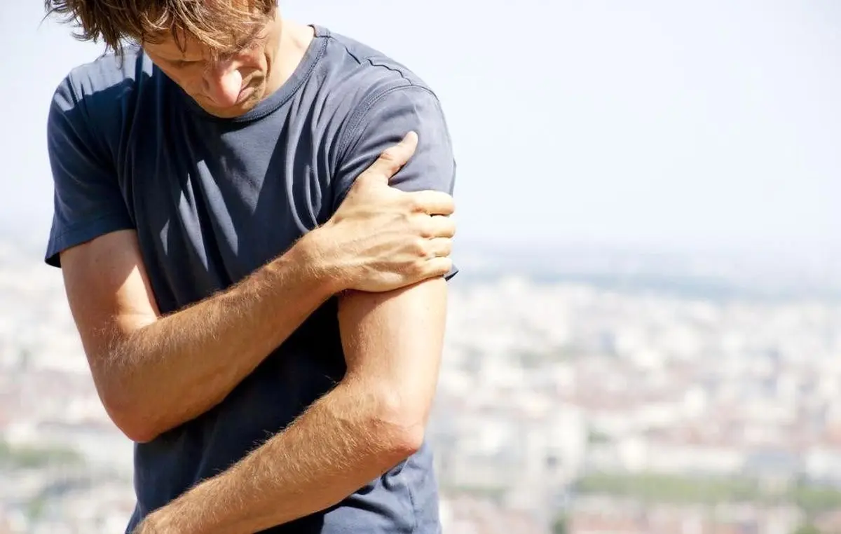 چرا درد در بدن من از بین نمی‌رود؟