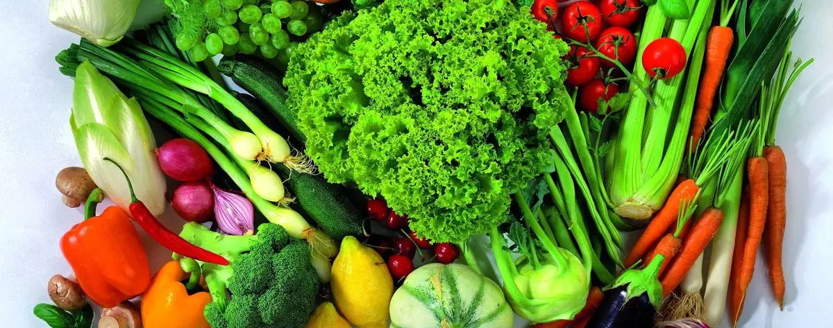 بایدها و نبایدهای غذایی برای کم کاری تیروئید