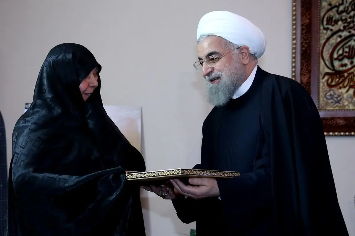 روحانی: پاسداری از خون شهیدان وظیفه‌ای همگانی است