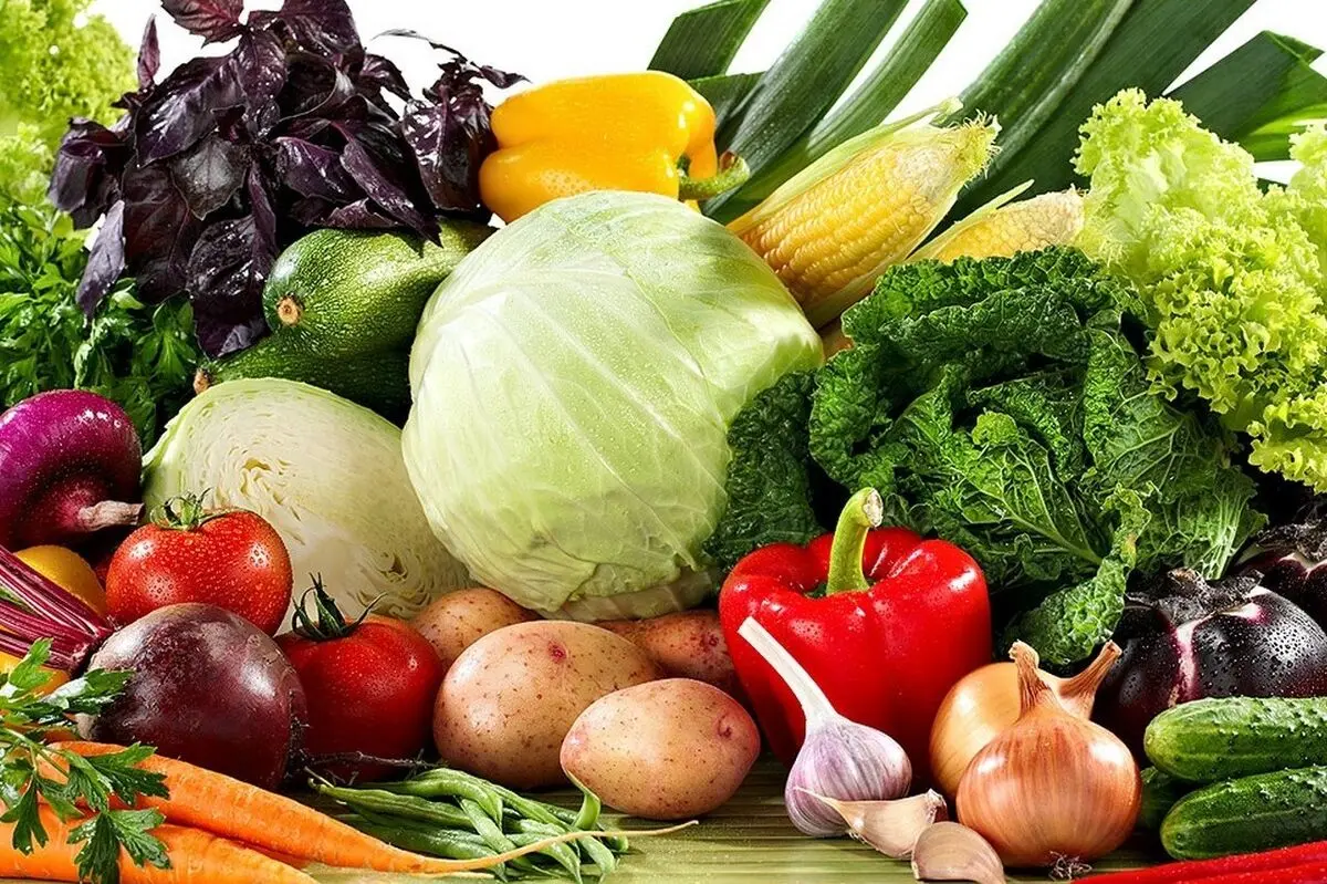 خوراکی های انرژی افکن!