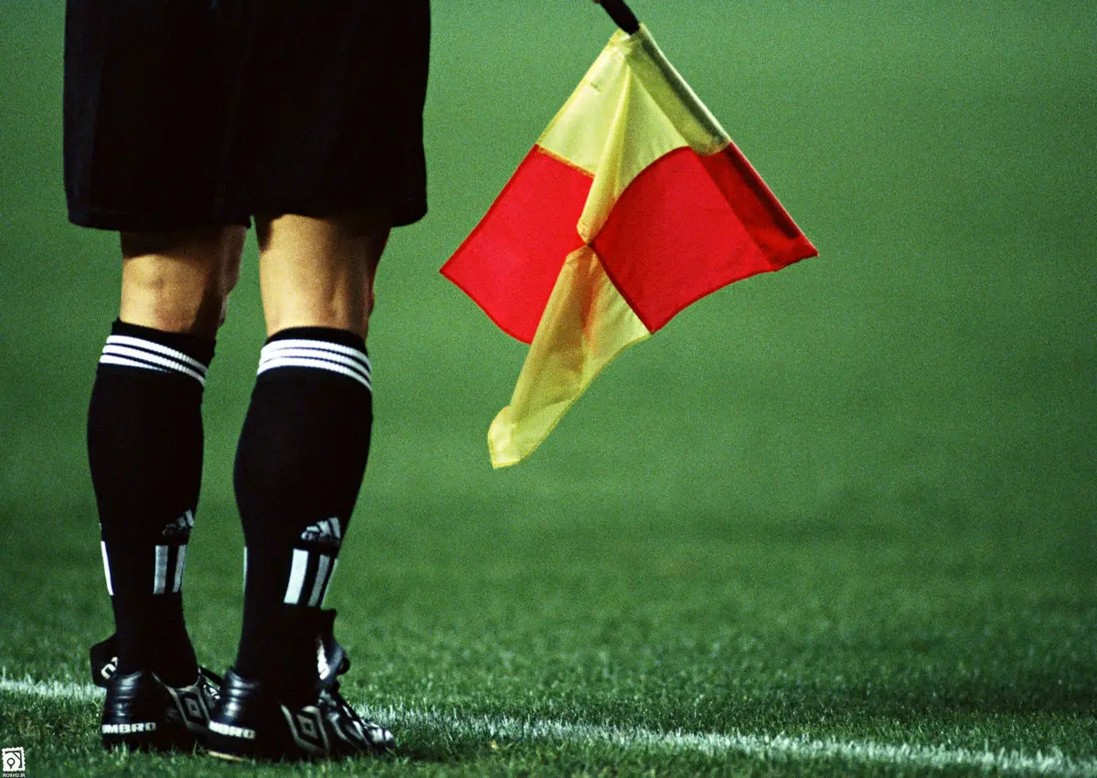 اعلام داوران هفته 26 لیگ دسته اول فوتبال