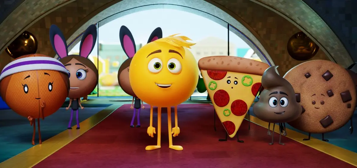 تمشک طلایی سال اعلام شد؛ &quot;The Emoji Movie&quot; بدترین فیلم 2018