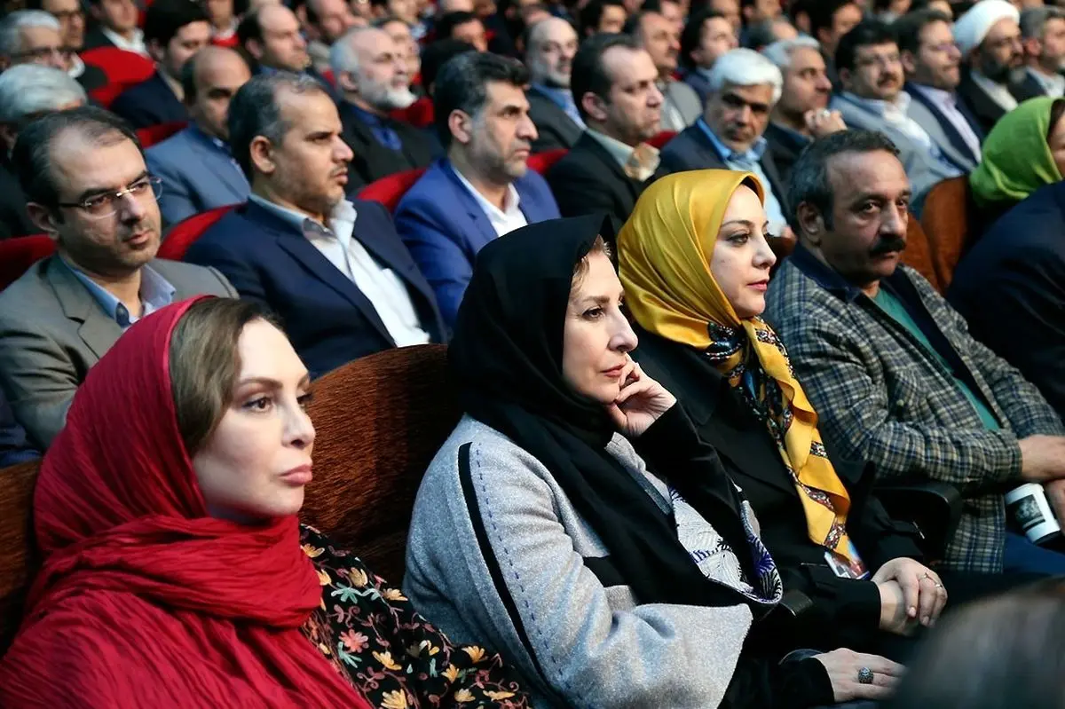 اسامی برندگان چهارمین جشنواره تلویزیونی جام جم