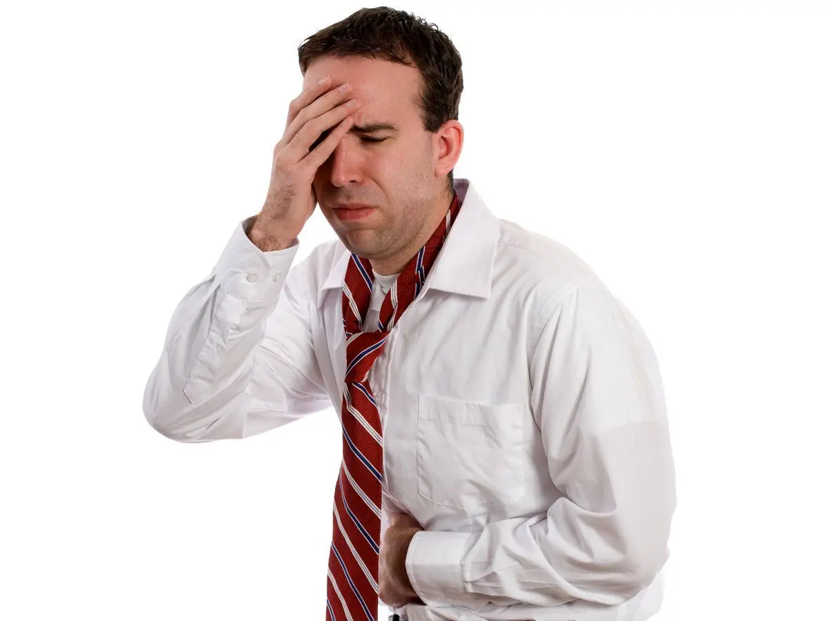 بایدها و نبایدهای خوراکی پس از استفراغ