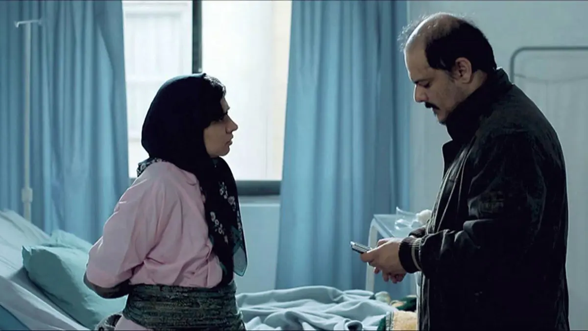 تجارت ۵ میلیاردی فروش نوزاد/ «ترخیص» در فجر جهانی ثبت نام کرد