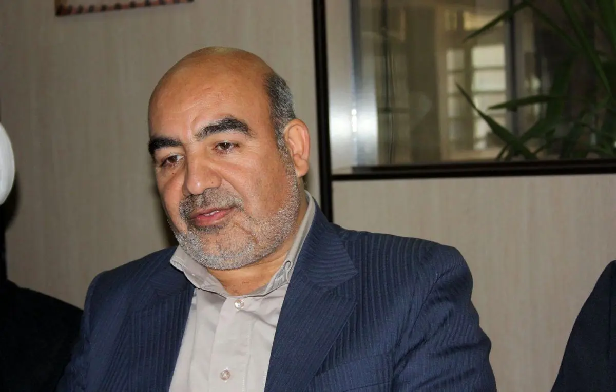نماینده جیرفت: استیضاح آخوندی در شرایط کنونی به کشور آسیب می زند