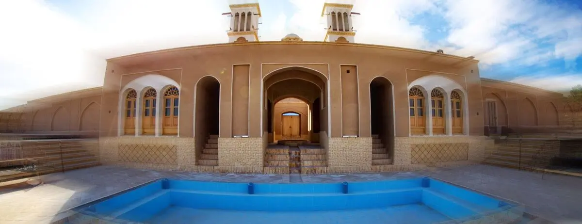 چهارشنبه‌سوری لاکچری