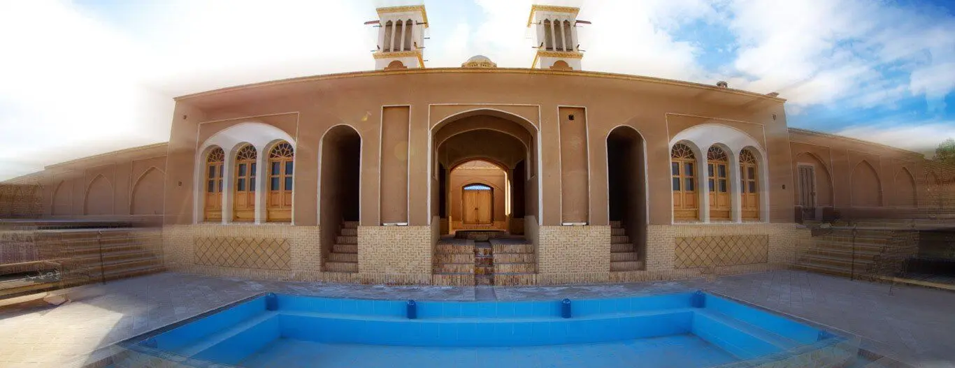 چهارشنبه‌سوری لاکچری
