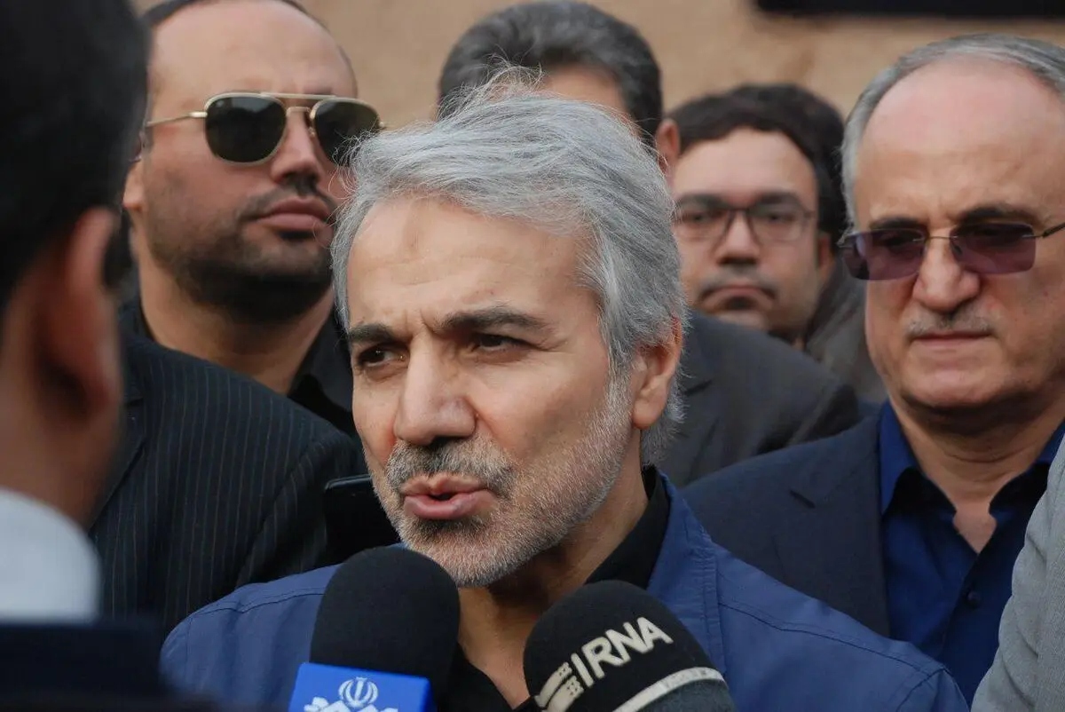 نوبخت: وجدان عمومی مجلس با آگاهی از واقعیت ها داوری کرد