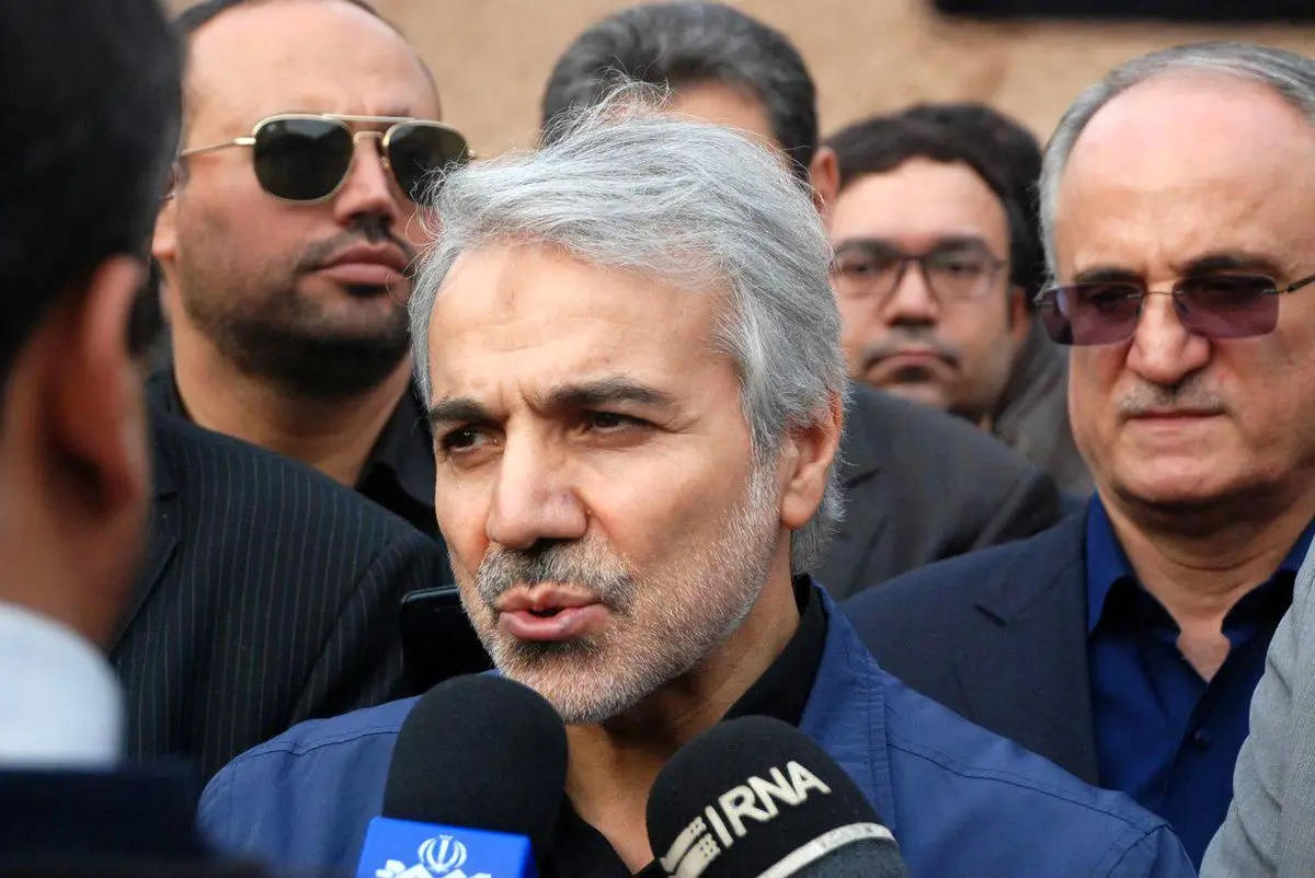 نوبخت: وجدان عمومی مجلس با آگاهی از واقعیت ها داوری کرد