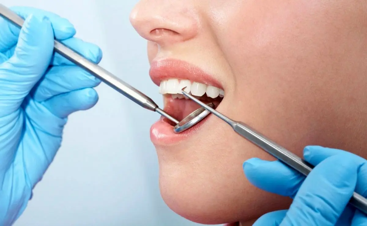 تاثیر فرزندآوری بر سلامت دندان‌های مادران