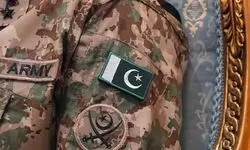 سر و کله پاکستان از کجا پیدا شد؟
